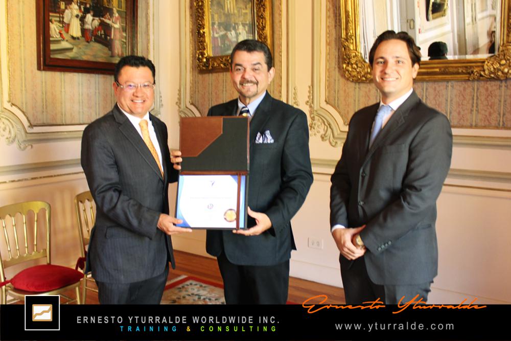 Team Building Corporativo Vivencial Online para el desarrollo de equipos de trabajo