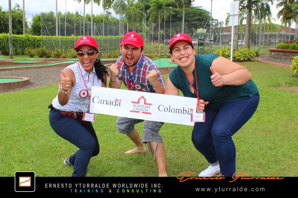 Outdoor Training: Team Building Corporativo Vivencial para el desarrollo de tus equipos de trabajo